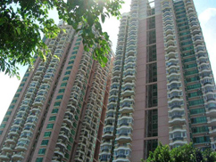 源兴居（原名：锦天大厦）